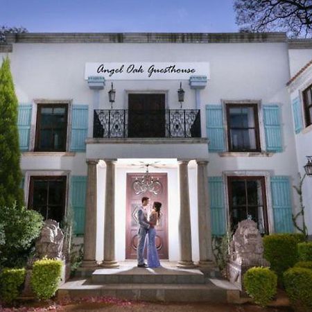 Angel Oak Guesthouse Brits Exterior photo